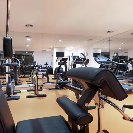 Hotel Condal Mar Affiliated By Melia Barcelona