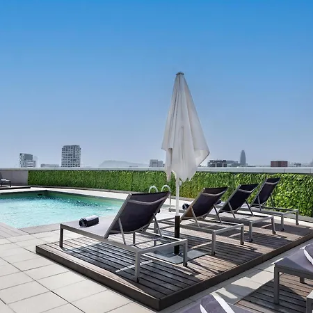 Condal Mar Affiliated By Melia Hotel