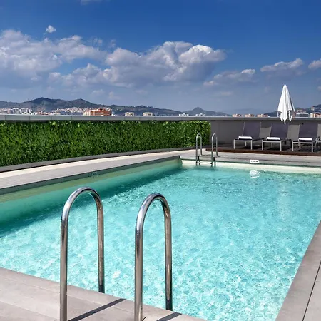 Hotell Condal Mar Affiliated By Melia