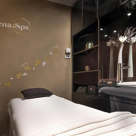 Condal Mar Affiliated By Meliá 4*