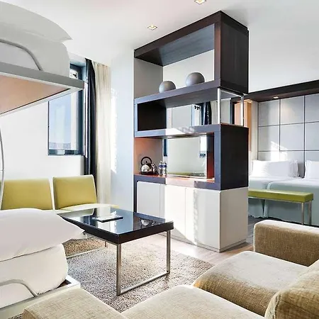 Condal Mar Affiliated By Meliá Hotel 4*
