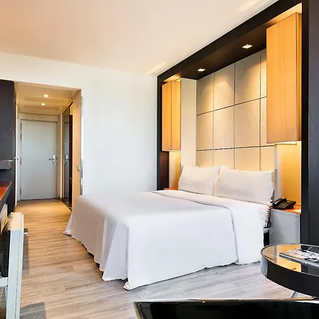 Hotel Condal Mar Affiliated By Melia 4*