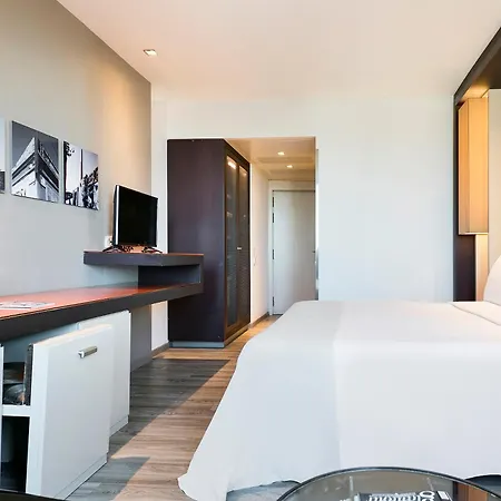 Hotell Condal Mar Affiliated By Melia 4*
