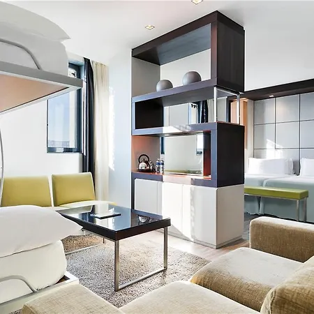 Condal Mar Affiliated By Melia Hotel