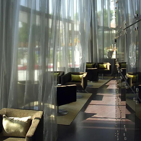 Отель Condal Mar Affiliated By Melia Барселона