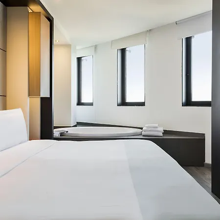 Condal Mar Affiliated By Melia 4*