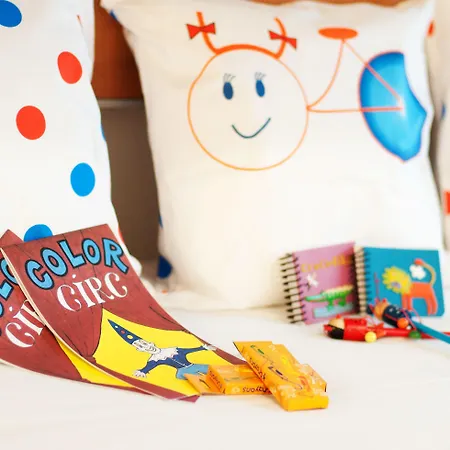 Condal Mar Affiliated By Melia Отель Барселона