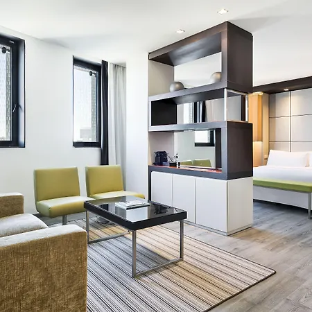 Condal Mar Affiliated By Melia Отель