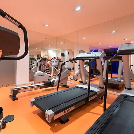 Condal Mar Affiliated By Melia Барселона