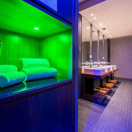 Condal Mar Affiliated By Melia Отель 4*