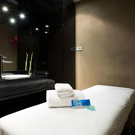 Condal Mar, Affiliated By Melia 4* Barcelona
