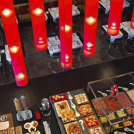 Condal Mar Affiliated By Melia 4* Барселона