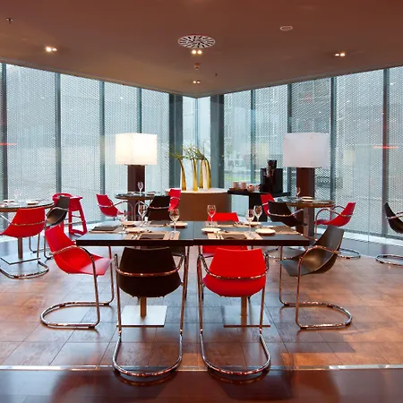 Condal Mar Affiliated By Melia