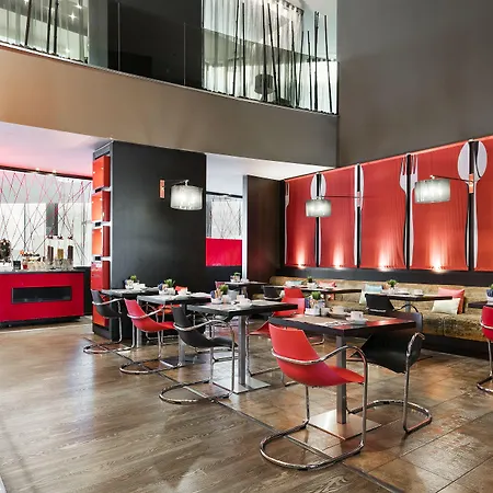 Condal Mar Affiliated By Melia 4* Барселона