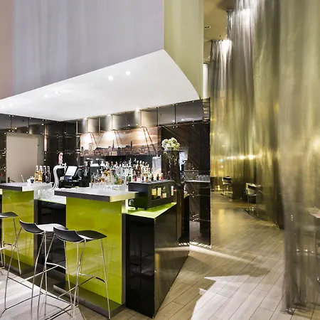 Отель Condal Mar Affiliated By Melia 4*