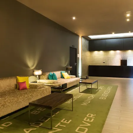 Отель Condal Mar Affiliated By Melia