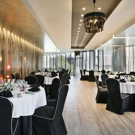 Condal Mar Affiliated By Melia 4*