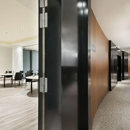 Condal Mar Affiliated By Melia Отель Барселона