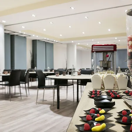 Отель Condal Mar Affiliated By Melia 4*