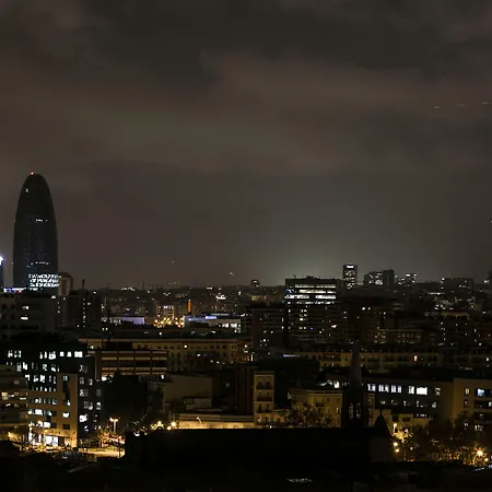 Отель Condal Mar Affiliated By Melia 4*