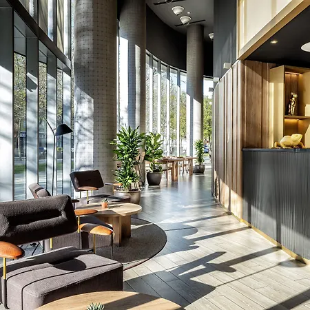 Condal Mar Affiliated By Melia 4* Барселона