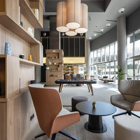 Отель Condal Mar Affiliated By Melia 4*