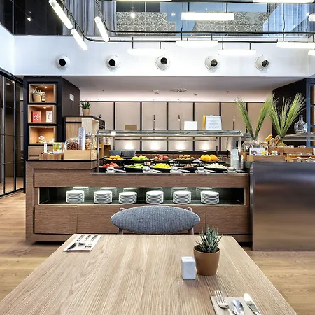 Condal Mar Affiliated By Melia Барселона