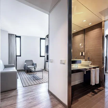 Отель Condal Mar Affiliated By Melia