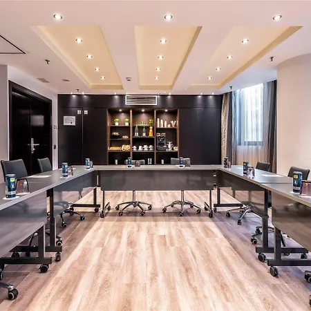 Condal Mar Affiliated By Melia Отель