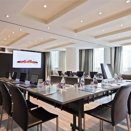 Hotell Condal Mar, Affiliated By Melia 4*