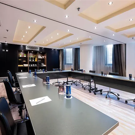 Hotell Condal Mar, Affiliated By Melia Barcelona