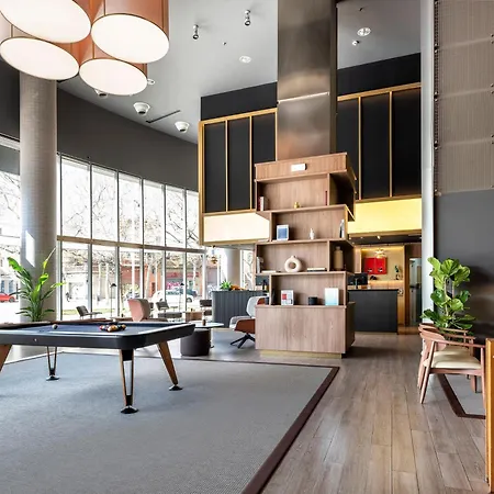 Condal Mar Affiliated By Melia Hotel Barcelona