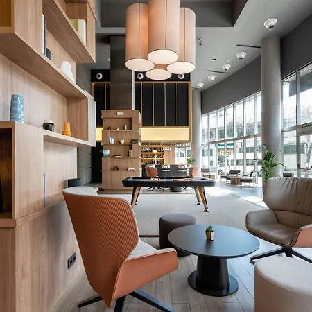 Hotel Condal Mar Affiliated By Melia 4*