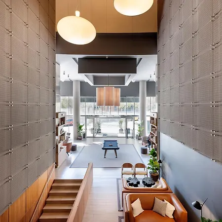 Condal Mar Affiliated By Melia Hotel Barcelona
