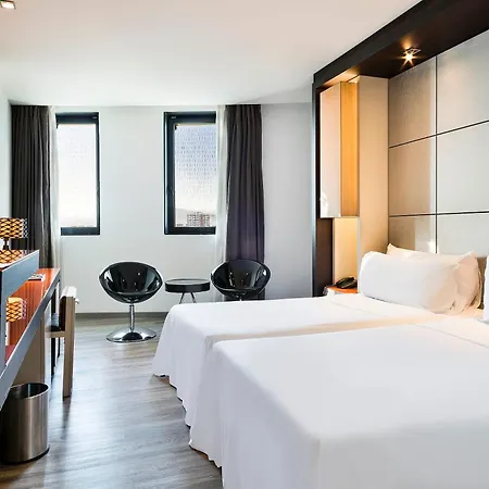 Condal Mar, Affiliated By Melia 酒店 巴塞罗那