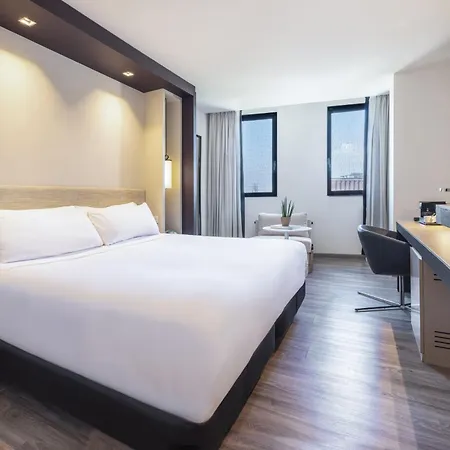 Condal Mar, Affiliated By Melia