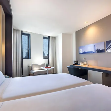 酒店 Condal Mar, Affiliated By Melia 巴塞罗那