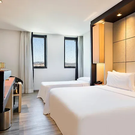 Condal Mar, Affiliated By Melia 4* 巴塞罗那
