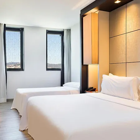 Condal Mar, Affiliated By Melia 酒店 巴塞罗那