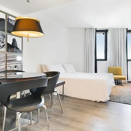 Condal Mar, Affiliated By Melia 酒店 4*