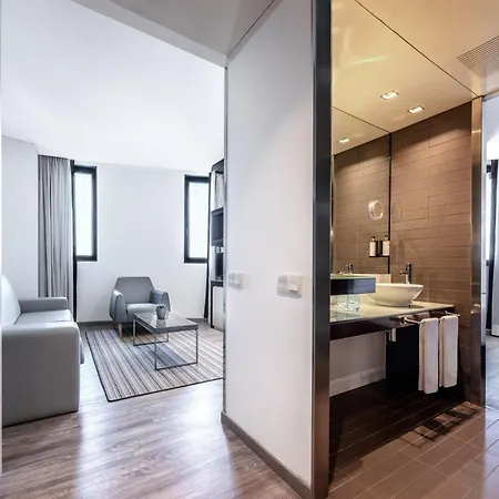 Condal Mar, Affiliated By Melia 酒店 4*