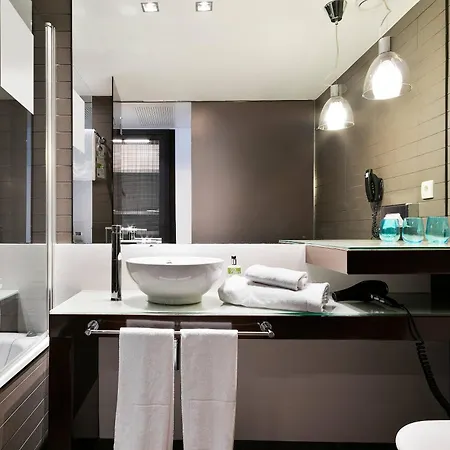 酒店 Condal Mar, Affiliated By Melia 4*
