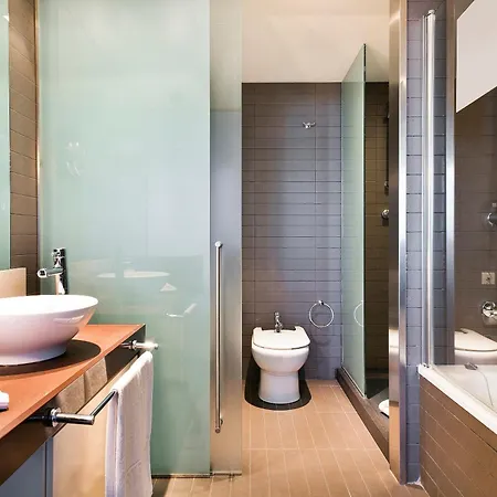 Condal Mar, Affiliated By Melia 酒店 4*