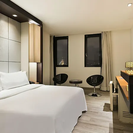 Hotel Condal Mar, Affiliated By Melia 4*