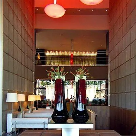 Condal Mar Affiliated By Meliá Hotel 4*