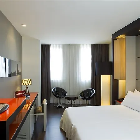 Hotel Condal Mar Affiliated By Meliá Barcelona