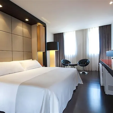 Hotel Condal Mar Affiliated By Meliá 4*