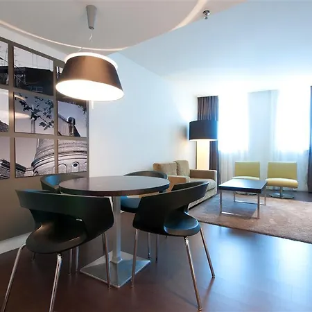 Hotel Condal Mar Affiliated By Melia 4*