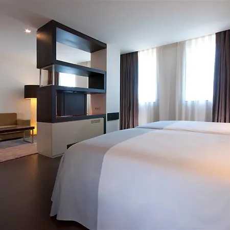 Condal Mar Affiliated By Meliá 4* Barcelona