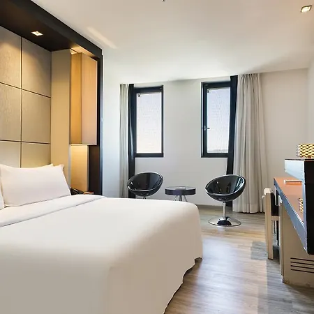 Condal Mar Affiliated By Meliá 4*